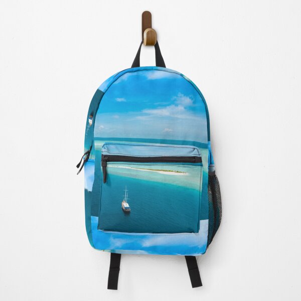 Item preview, Maldives Beach Islands Paradise Ocean Nature Tropical Sea Photography designed and sold by kawrdesigns.
