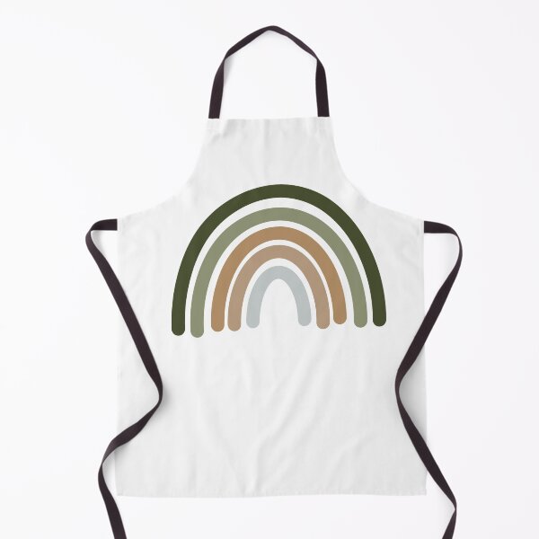 Item preview, Neutral Rainbow designed and sold by beckahbrooks.