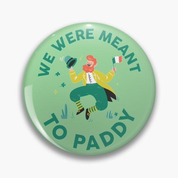 Artikelvorschau, Wir waren für Paddy gedacht entworfen und verkauft von TheFlipRepublic.