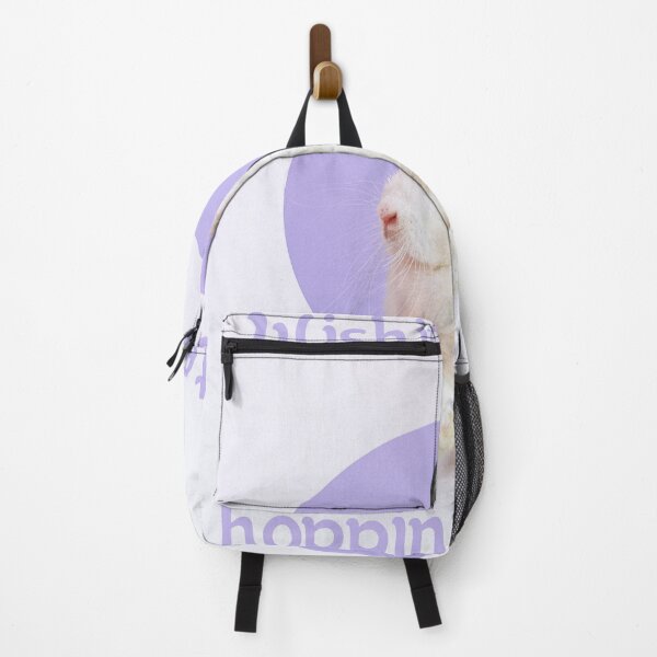 Item preview, Hopping Easter Rabbit designed and sold by elixandre.