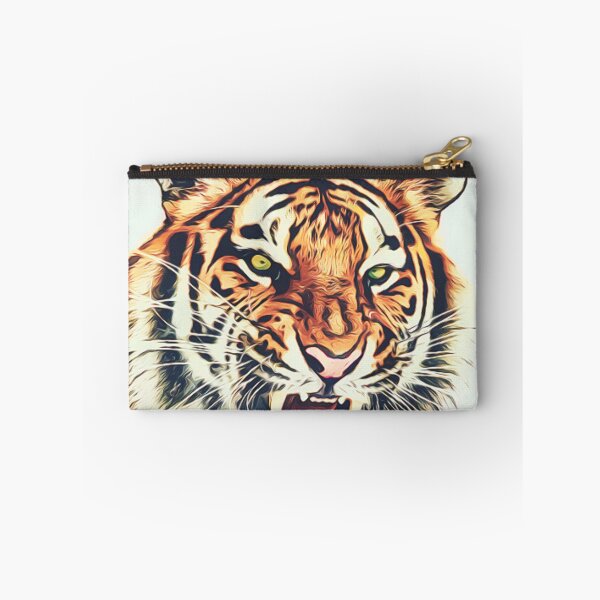 Item preview, Easy Tiger designed and sold by TRAVELLING THE COSMOS.