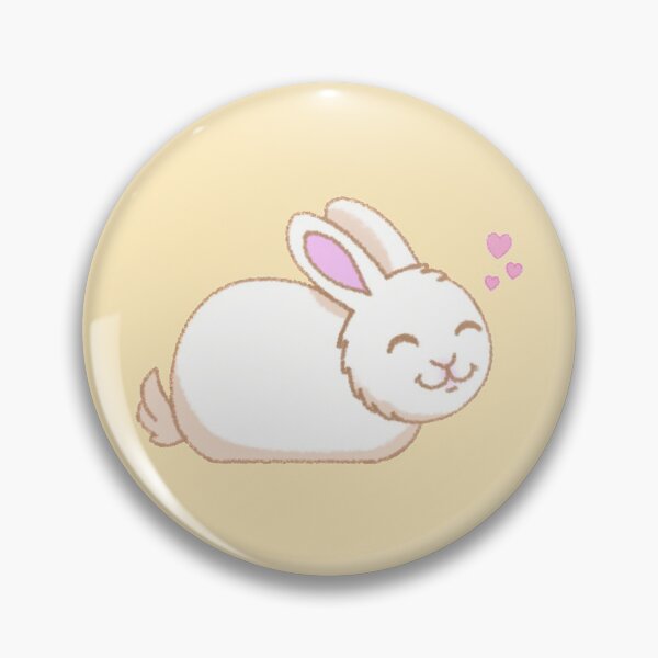 Item preview, Lovely Bunny designed and sold by Moni-Makes-Art.