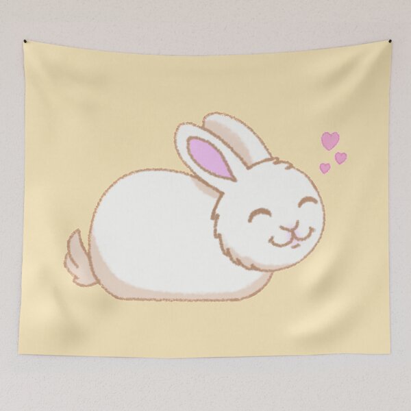 Item preview, Lovely Bunny designed and sold by Moni-Makes-Art.