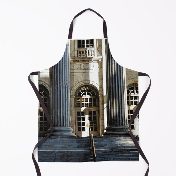 Item preview, Courthouse Daybreak designed and sold by mikebraun.