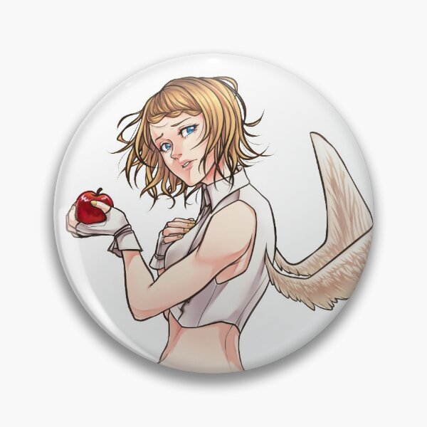 Item preview, Red apple designed and sold by PinkuNina.