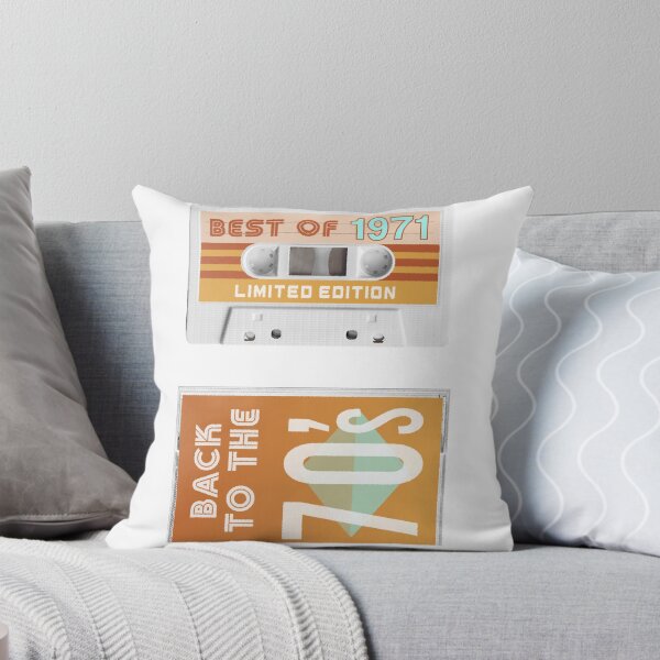 Item preview, Best of 1971 designed and sold by taggink.