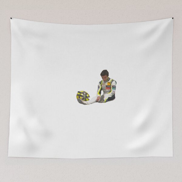 Item preview, Sad Lando designed and sold by DaCorsa-Cavallo.