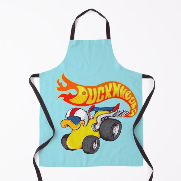 Item preview, DuckWheels designed and sold by LastTsunamiApparel.