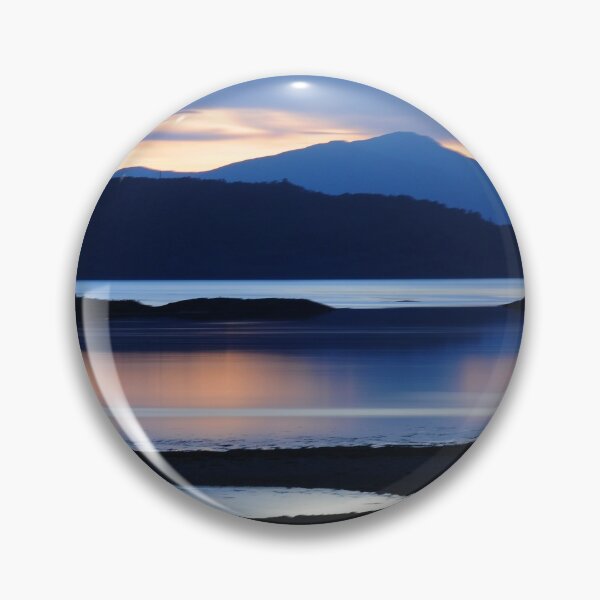 Item preview, 11pm Light Isle of Mull Scotland  designed and sold by Stephen  Hollas.
