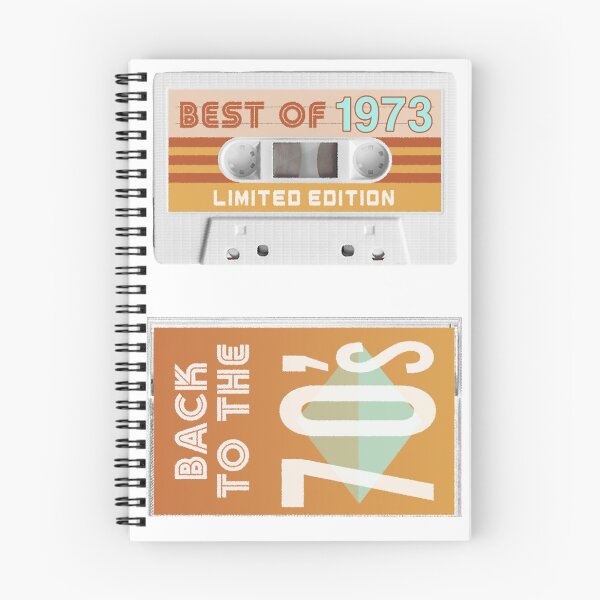 Item preview, Best of 1973 designed and sold by taggink.