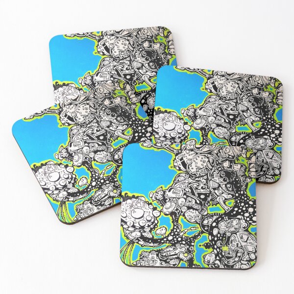 Item preview, Plazmoid designed and sold by Rbeamo.
