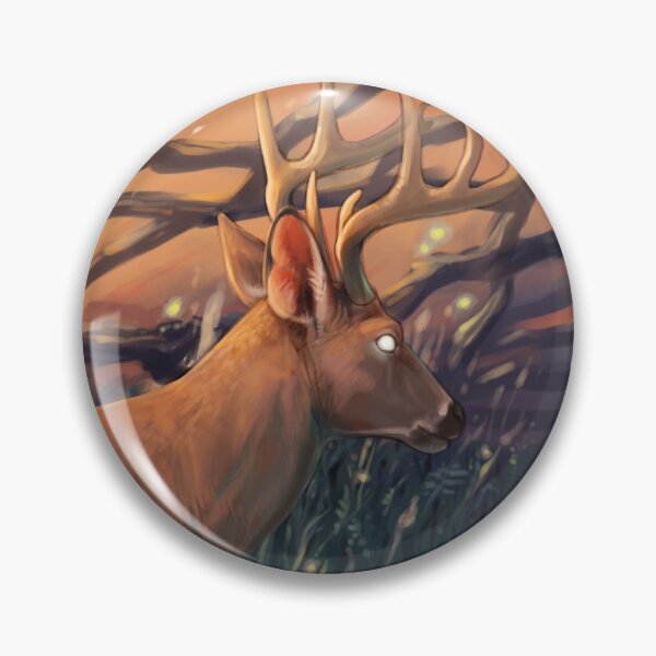 Item preview, Whitetail Mystic designed and sold by deertush.