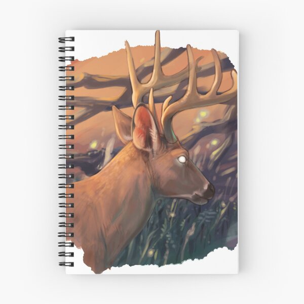 Item preview, Whitetail Mystic designed and sold by deertush.