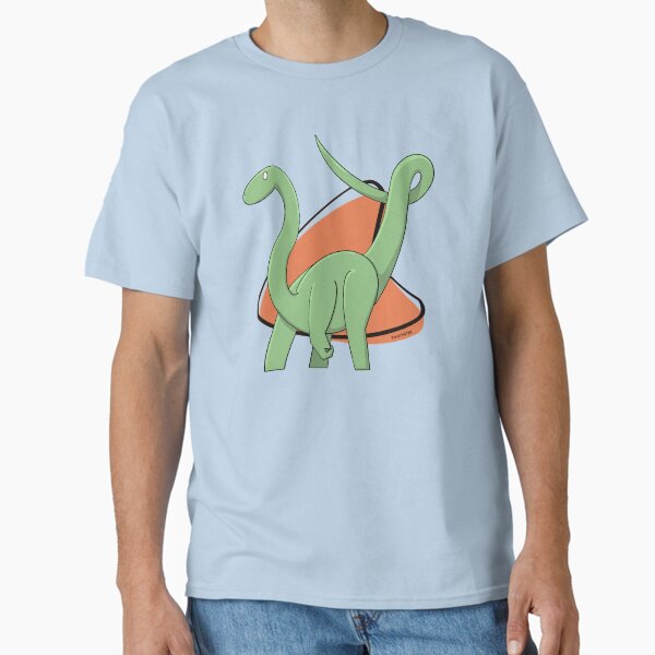 Item preview, Plod the Diplodocus  designed and sold by TwixyStix.