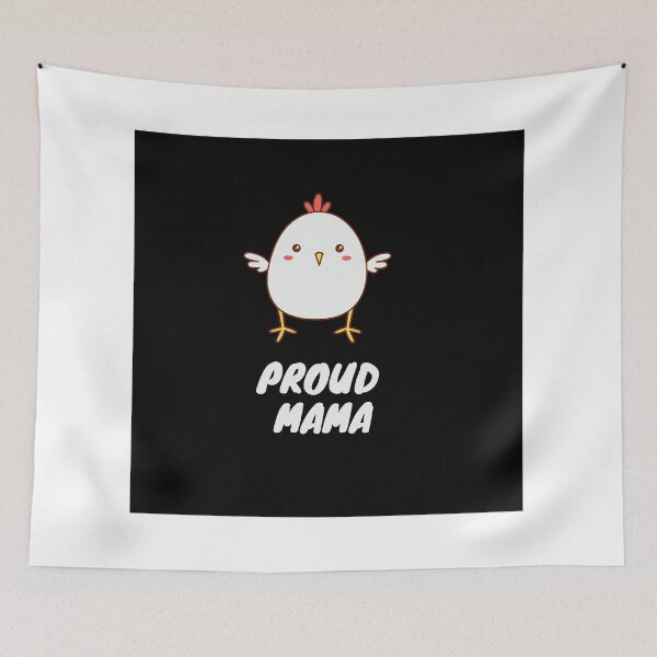 Item preview, Proud Mama designed and sold by TheGoToStore.