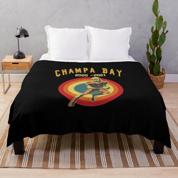 Item preview, Champa Bay, Florida , Champa Bay 2020 - 2021 designed and sold by Tovahblue.
