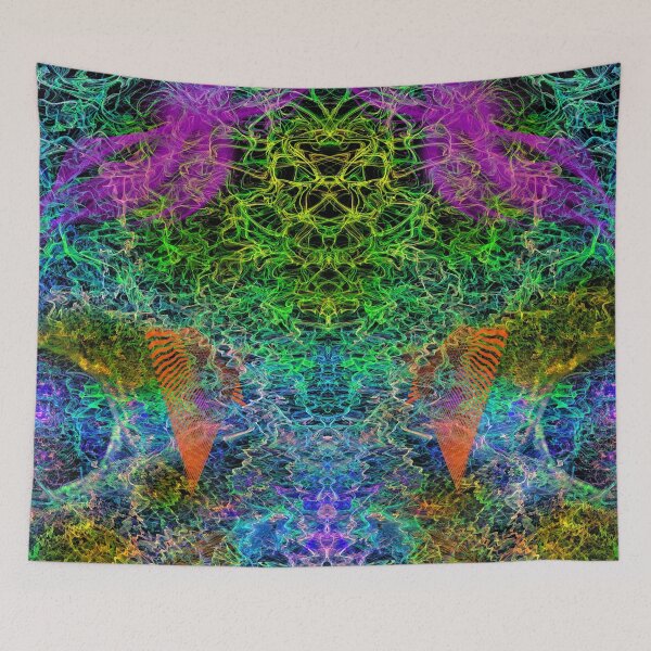 Item preview, Invoking Reptilian Energy designed and sold by Discordant Dreams Art.