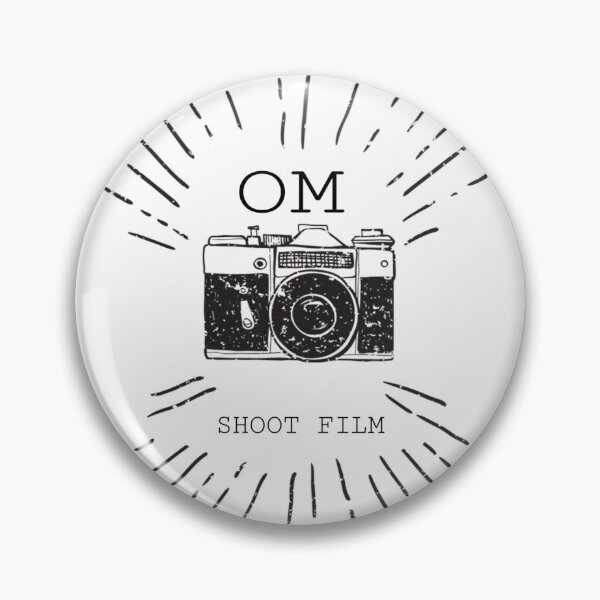 Item preview, om camera designed and sold by TALASHOP.