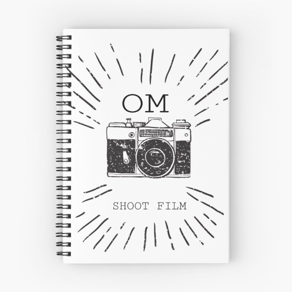 Item preview, om camera designed and sold by TALASHOP.