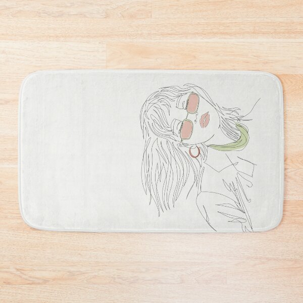 Item preview, Hanging Out designed and sold by LINARAandCO.