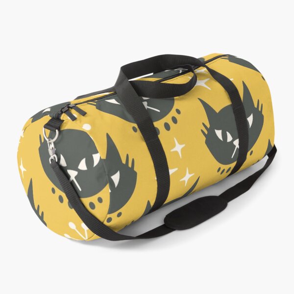 Item preview, Mid Century Modern Cat Pattern 348 designed and sold by tonymagnerart.