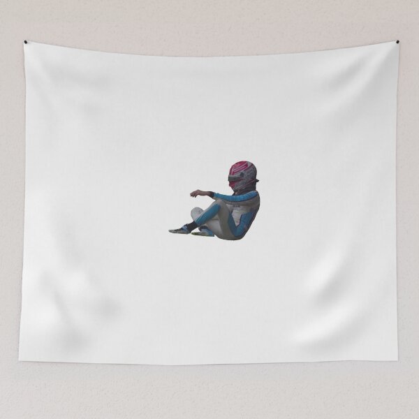 Item preview, Sad Russel designed and sold by DaCorsa-Cavallo.