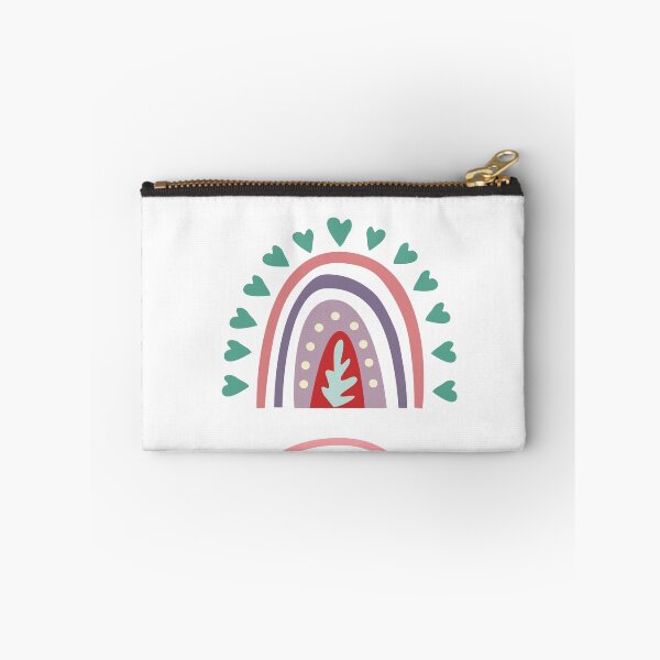 Item preview, Abstract boho rainbow designed and sold by LiliyaSavelieva.