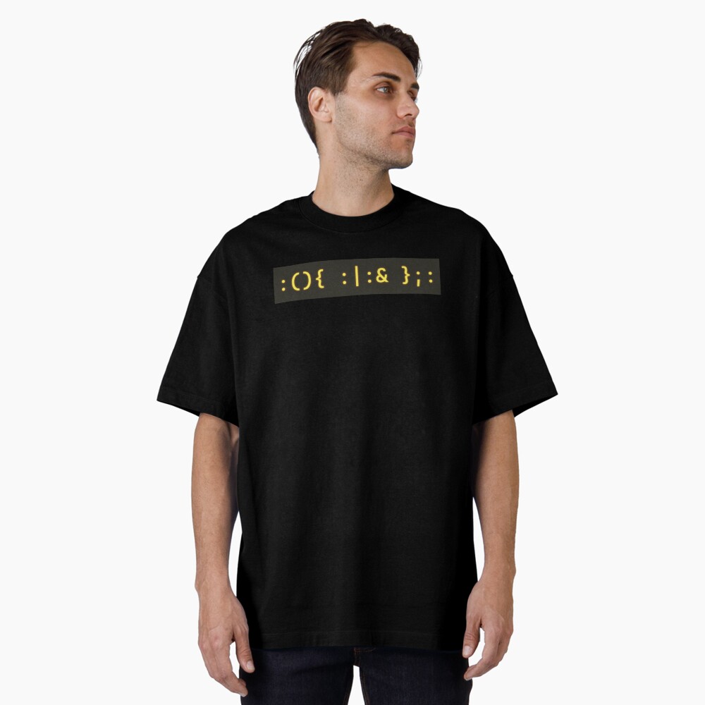 Item preview, Oversized T-Shirt designed and sold by calinleafshade.