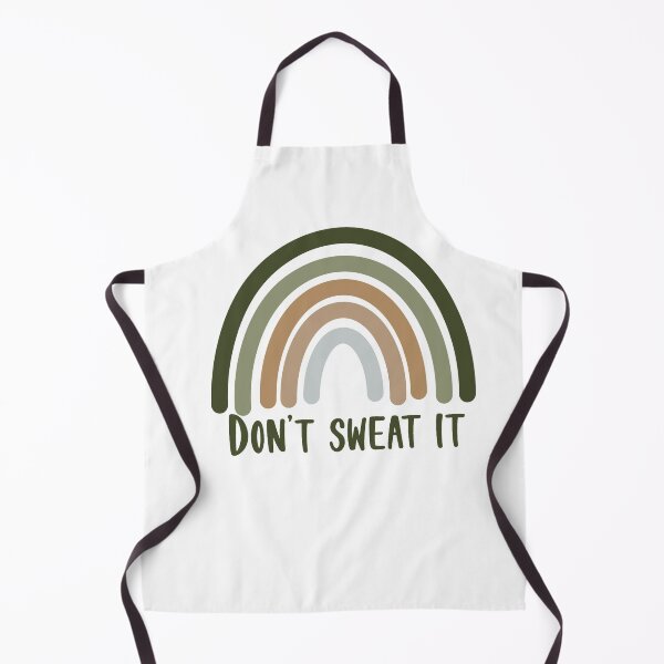 Item preview, Don't Sweat it designed and sold by beckahbrooks.
