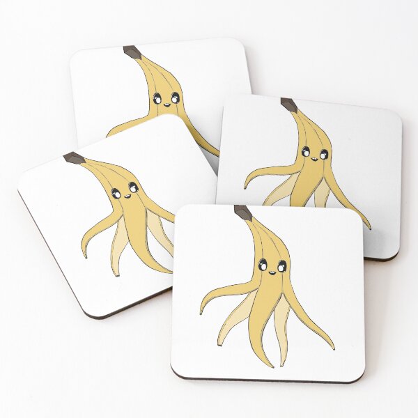 Item preview, Mr banana designed and sold by Sam Bradford.
