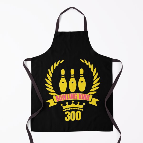 Item preview, Bowling king 300 designed and sold by FurioInc.