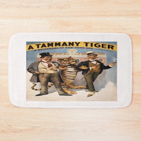 Item preview, Two Gentlemen and a Tiger designed and sold by Slydell1.