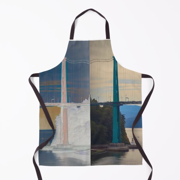 Item preview, Lions Gate Reflection designed and sold by mikebraun.