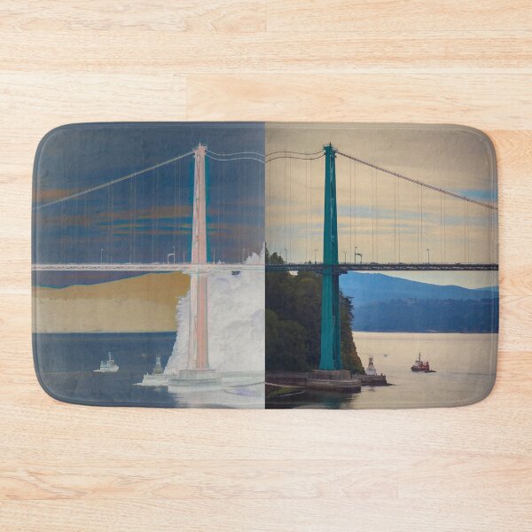 Item preview, Lions Gate Reflection designed and sold by mikebraun.