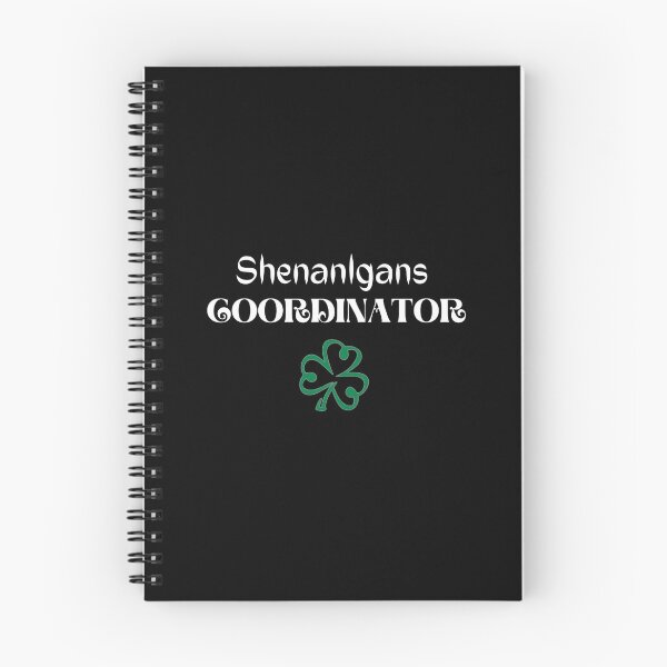 Item preview, Shenanigans Coordinator designed and sold by dress-in.