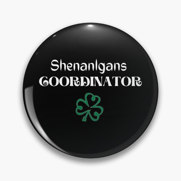 Item preview, Shenanigans Coordinator designed and sold by dress-in.