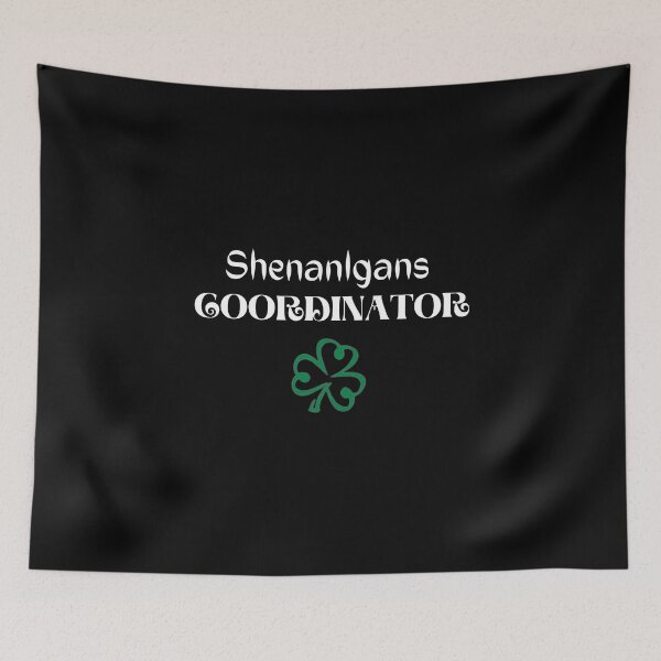 Item preview, Shenanigans Coordinator designed and sold by dress-in.