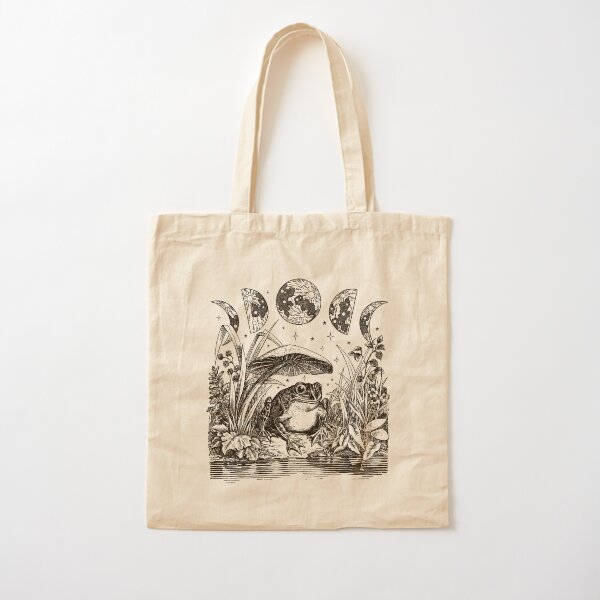 Anime Tote Bags for Sale