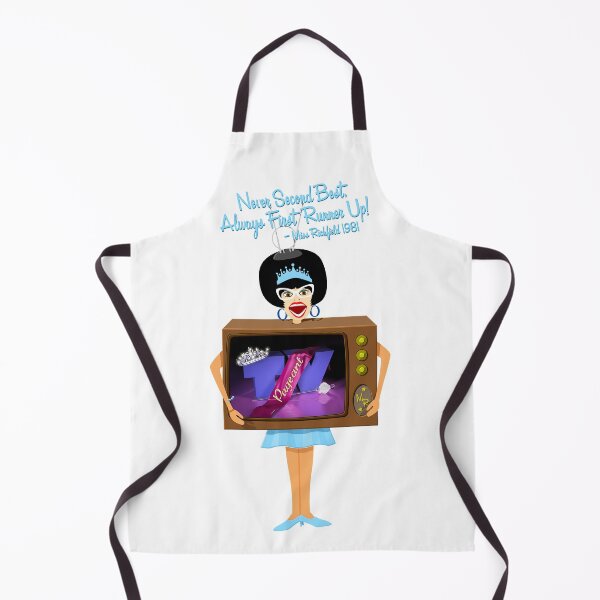 Item preview, Miss Richfield 1981 Pageant TV designed and sold by MissR1981.