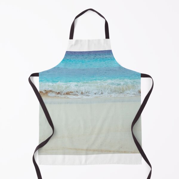 Item preview, Maldives Ocean, Turquoise Beach Waves designed and sold by newburyboutique.