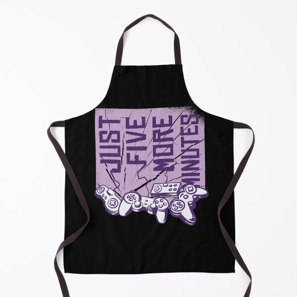 Item preview, Just 5 more minutes designed and sold by DesignTribe.
