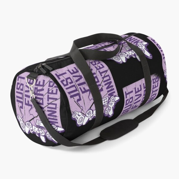 Item preview, Just 5 more minutes designed and sold by DesignTribe.
