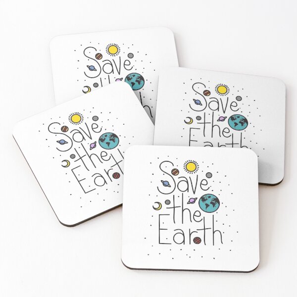 Item preview, Save The Earth designed and sold by tristahx.