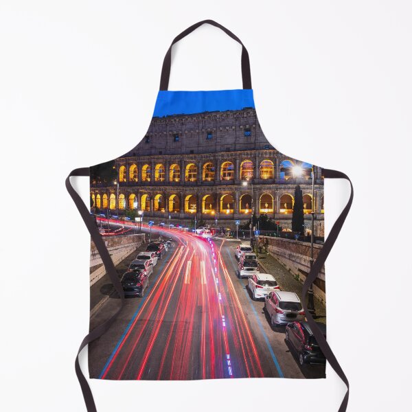 Item preview, made in Italy Rome Colosseum - Vintage coliseum Rome Italy designed and sold by Long Exposure.