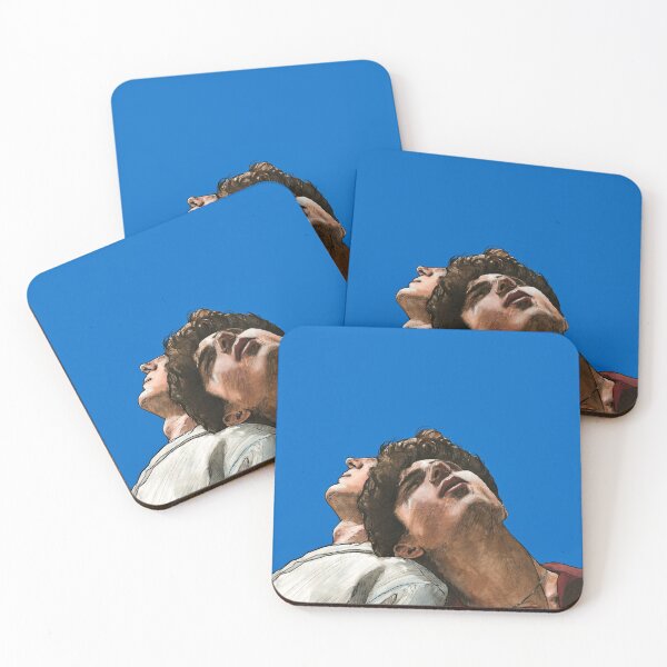 Item preview, CMBYN designed and sold by artbymartine.