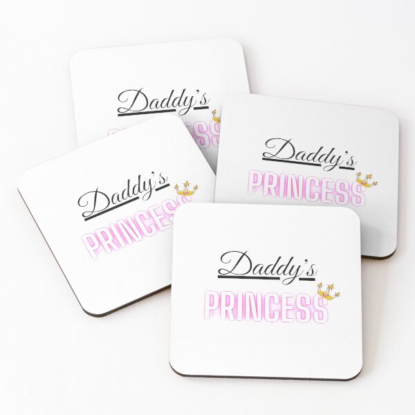 Item preview, Daddy's princess designed and sold by RazvanPodgo.