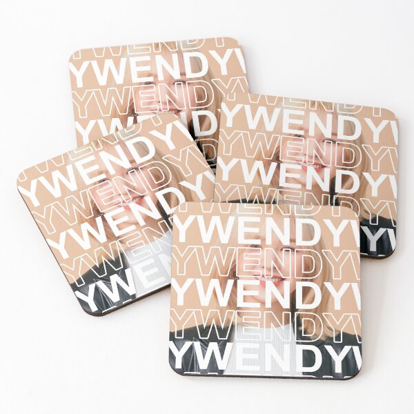 Item preview, RED VELVET Wendy designed and sold by stailok's place.