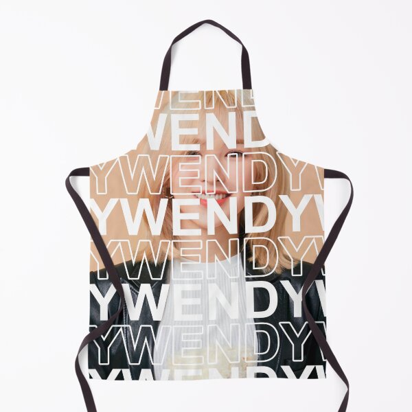 Item preview, RED VELVET Wendy designed and sold by stailok's place.