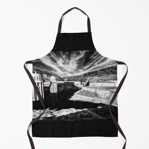 Item preview, Hoover Reservoir designed and sold by hawkie.