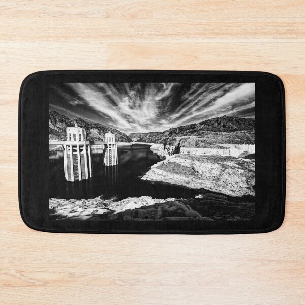 Item preview, Hoover Reservoir  designed and sold by hawkie.